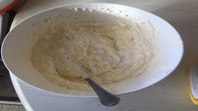 Кухня Мамашки