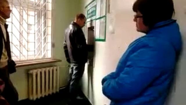 Пьяный и банкомат:) смотреть онлайн