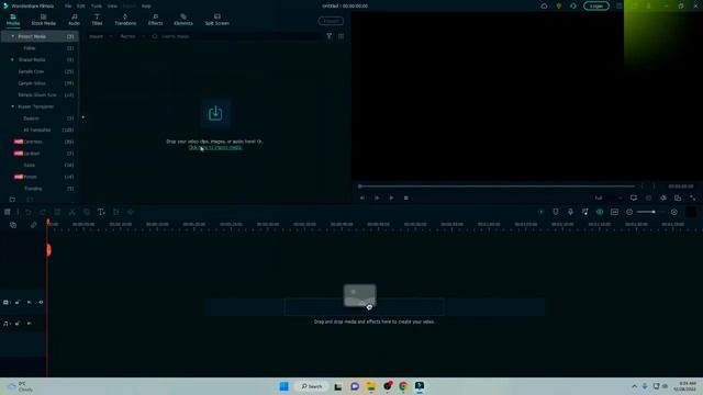 Wondershare Filmora / DOWNLOAD CRACK & KEY / Fast Install & Lifetime Access! / Updated смотреть онлайн