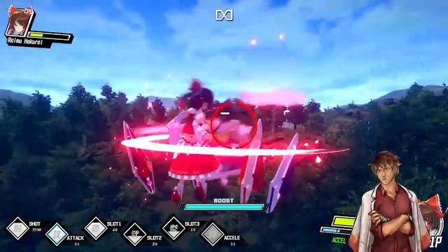 first stream in a while (valkyrie of phantasm) смотреть онлайн