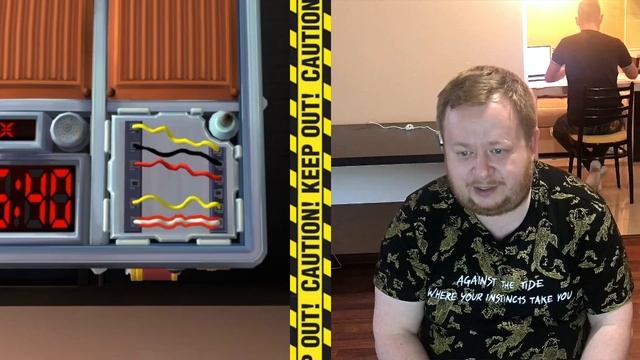 На опыте | РАЗМИНИРУЕМ БОМБУ смотреть онлайн