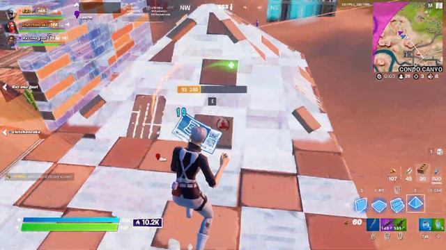 To Easy 😒(Fortnite Montage) p1 смотреть онлайн