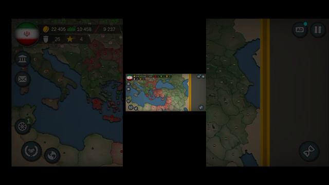 играю за Иран в 1812 году смотреть онлайн