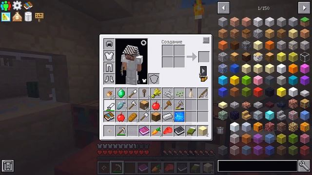 Выжить в деревне Майнкрафт СБОРКА Life in the Village 1.12.2 смотреть онлайн