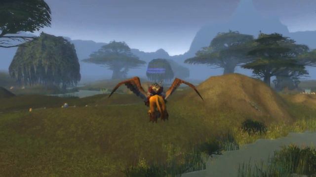 Elwynn Forest Flight Master Location WoW Classic смотреть онлайн