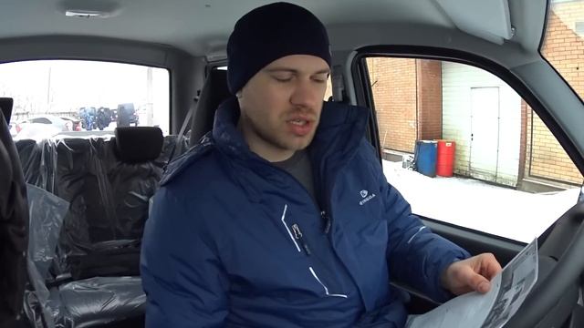 УАЗ Профи ФЕРМЕР 4х4 ОБЗОР смотреть онлайн