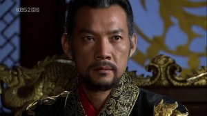 Королевство Ветров 1 сезон 8 серия