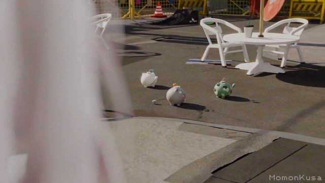 The last thing you saw before Botan remove your existence смотреть онлайн