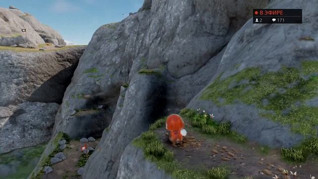 TAMARIN/3D Платформер/Прохождение/Спасение Леса и Семьи Тамарина/Финал