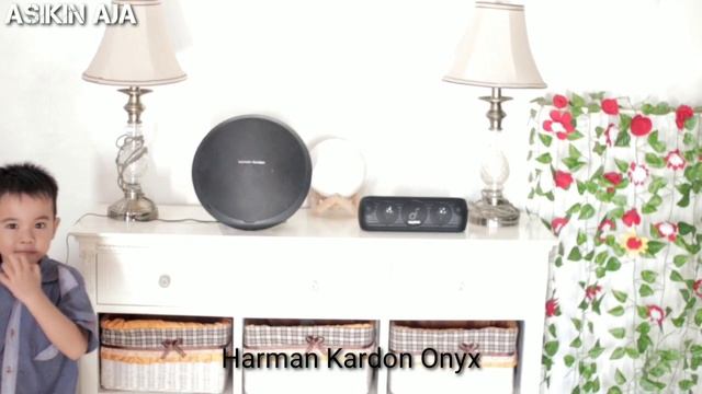 Harman Kardon Onyx Studio ? Anker Soundcore Motion+ смотреть онлайн