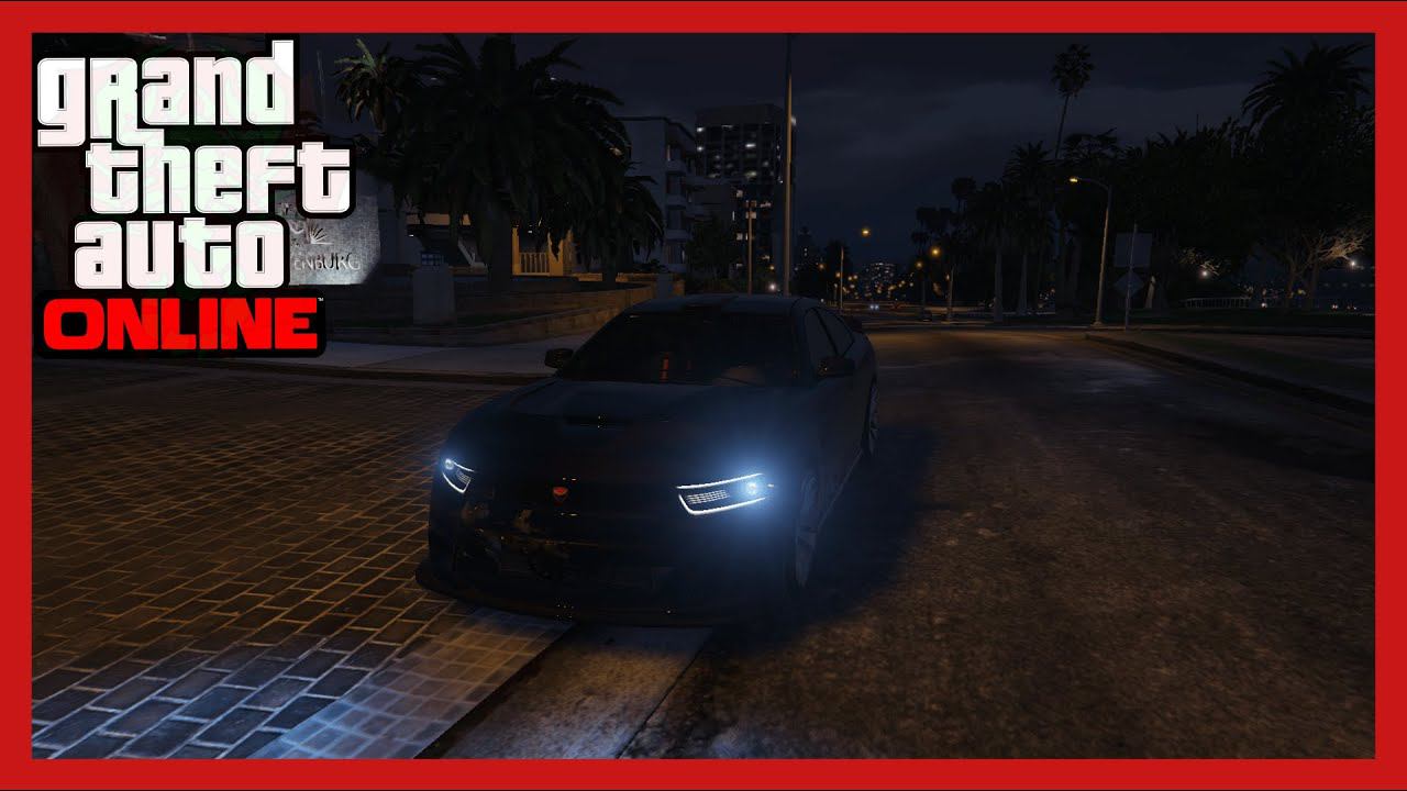 ТЮНИНГ И ОБЗОР BRAVADO BUFFALO STX -Лучший маслкар смотреть онлайн