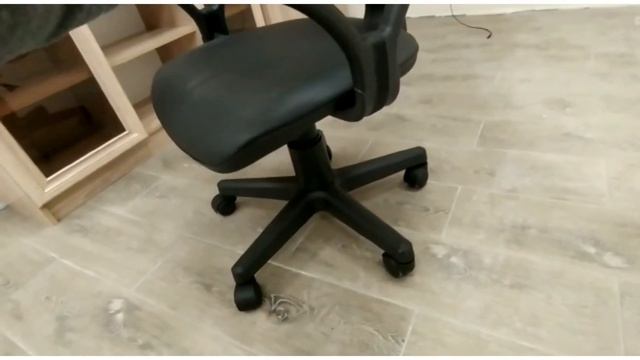 Кресло престиж кожзам (Онлайн-Дача) смотреть онлайн