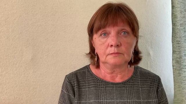 Великолепная пятёрка 34 серияГалина Ивановна, два варианта самопробы, актриса Галина Козулина 64 г смотреть онлайн