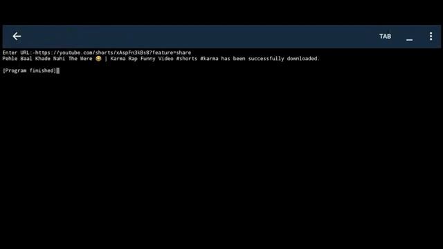 how to make a YouTube Audio downloader in Python смотреть онлайн