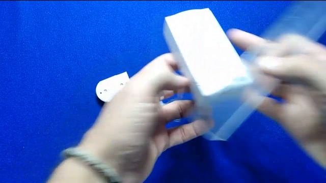 Дверной звонок "Дин-Дон" с AliExpress. смотреть онлайн