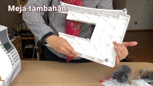 Unboxing Singer Quantum Stylist 9960 l Unboxing Mesin Jahit Singer Quantum Stylist 9960 смотреть онлайн