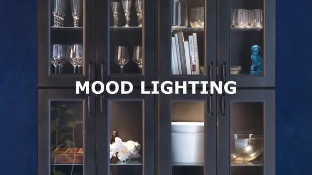 2. Как спланировать вашу кухню ИКЕА: освещение (русские субтитры) смотреть онлайн