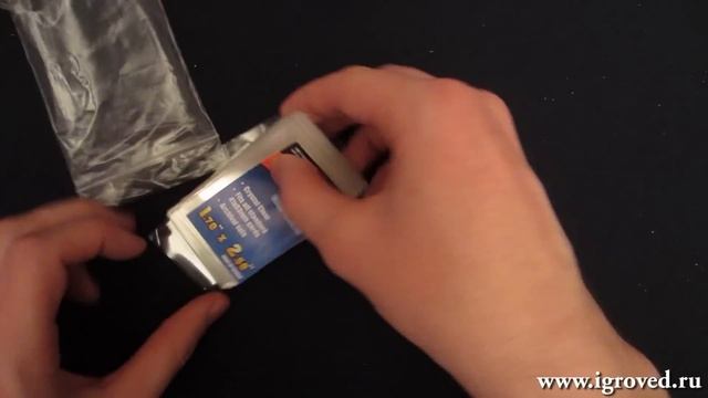 Протекторы для карт. Обзор от Игроведа. смотреть онлайн