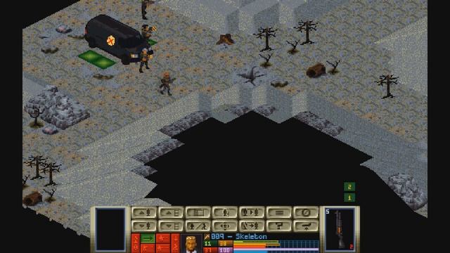 18 Open Xcom - The Xcom Files [X-com Legends...] смотреть онлайн