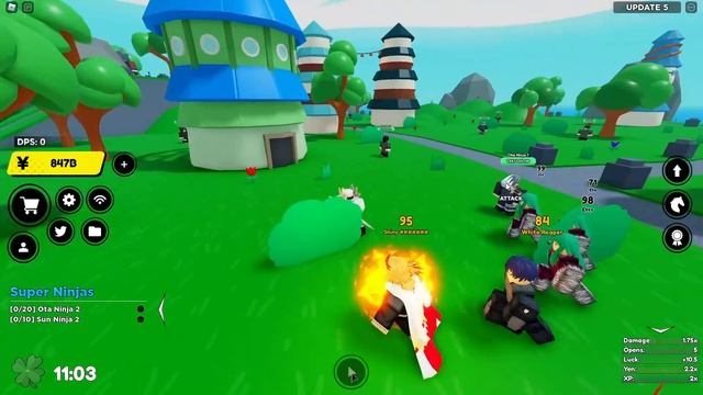 New Code! How to Get Mounts and Badges in Anime Fighters Simulator! ( Roblox ) смотреть онлайн