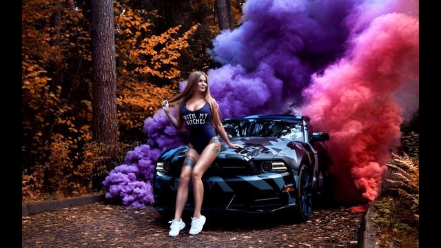 + TO THE MOOD) Only the best TRANCE music смотреть онлайн