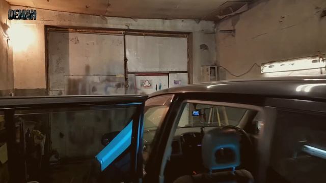 Устраняем неприятные запахи. #чистыйвоздух #свежий смотреть онлайн