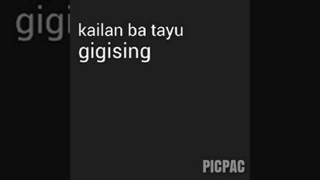 "Yan tayu ehh" by: charles jason. смотреть онлайн