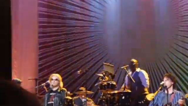 Hall & Oates at Ravinia 2011 смотреть онлайн