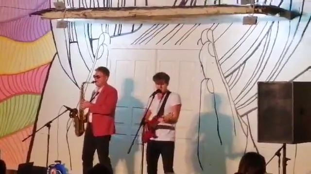 Venus (Shocking Blue) cover by Grand Rose смотреть онлайн