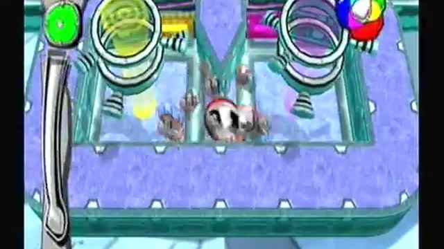 Mercury Meltdown Revolution - four secret level 17's . смотреть онлайн