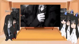 реакция на Вей Ина