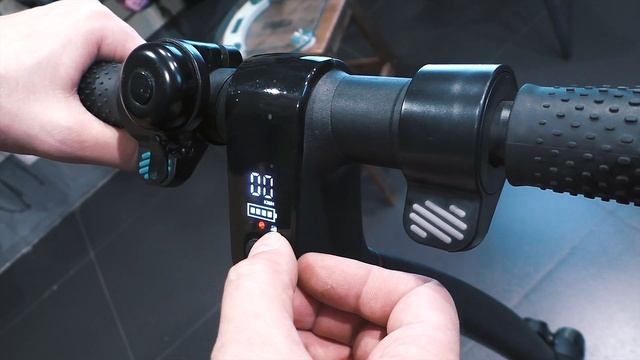 Электросамокат Minipro mi168, что-то новое или опять копия? смотреть онлайн