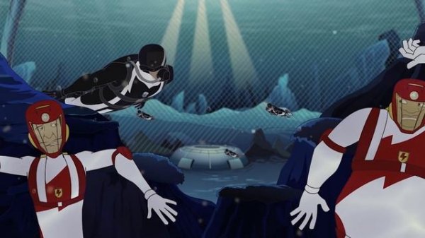 Supa Strikas | Bringing Down The House! | Full Episode | Soccer Cartoons for Kids | Football Cartoo