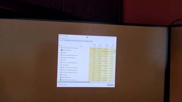 Blinking Taskbar Partial Fix - Windows 10 смотреть онлайн