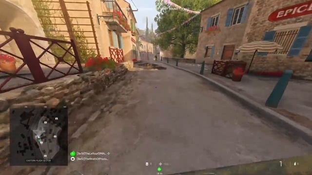 Чёт над ухом пролетело смотреть онлайн