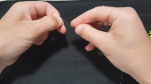 КАК ПРИВЯЗАТЬ ТОЛСТЫЙ ФЛЮОРОКАРБОН К ШНУРУ(ПЛЕТЕНКЕ)/К МОНТАЖУ. УЗЛЫ СОЕДИНЕНИЯ ШНУРА И ФЛЮРА