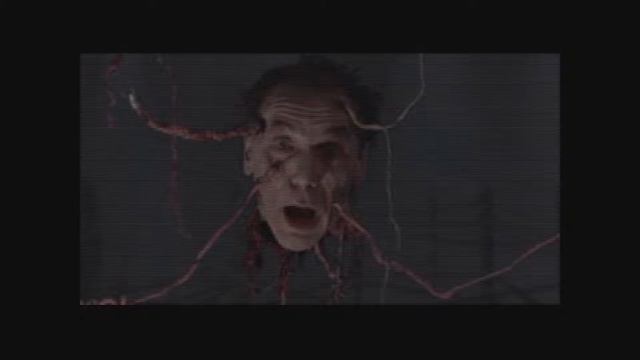 Phantasmagoria 2: A puzzle of Flesh both endings смотреть онлайн