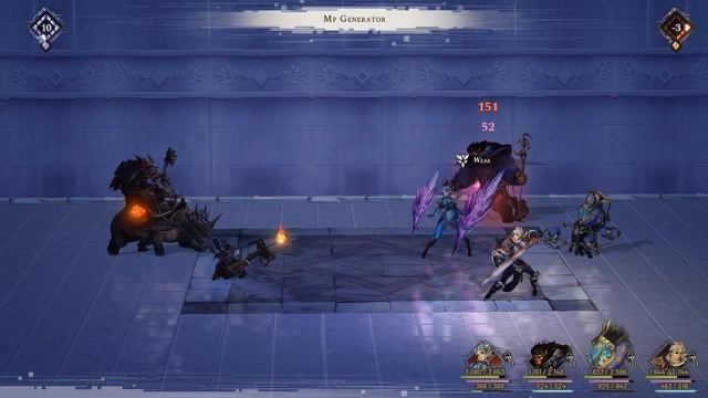 Astria Ascending (PC, 4K, English dub) - Part 35 ENDING (Easy mode 'cause the game is such a drag) смотреть онлайн