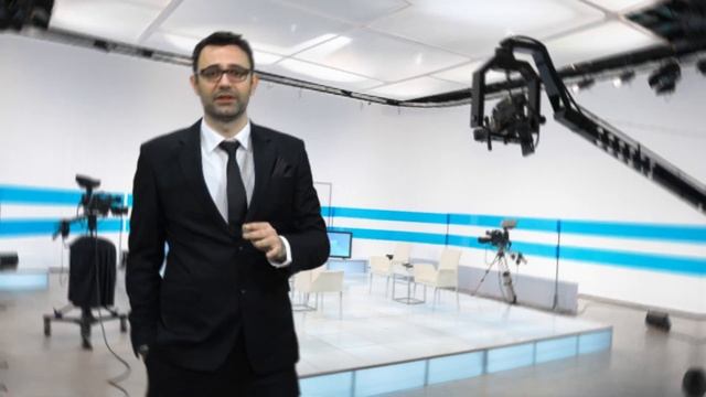 Backstage Pass Virtual Set смотреть онлайн