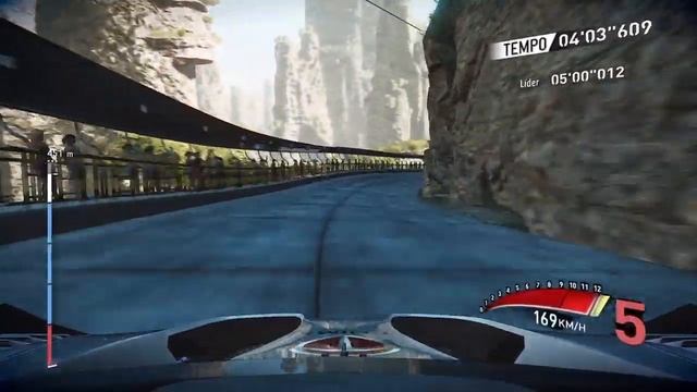 V-Rally 4 - No Limite // Suzuki SX4 Pikes Peak смотреть онлайн