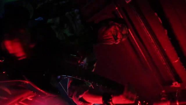 Mushroomhead live @ Peabody's Cleveland May 2012 J-mann fills in for Waylon смотреть онлайн