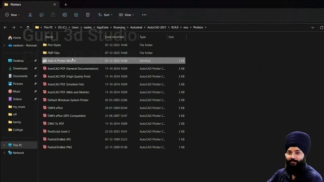 How to export from AutoCAD file to EPS file | AutoCAD to Photoshop | Add EPS export option смотреть онлайн