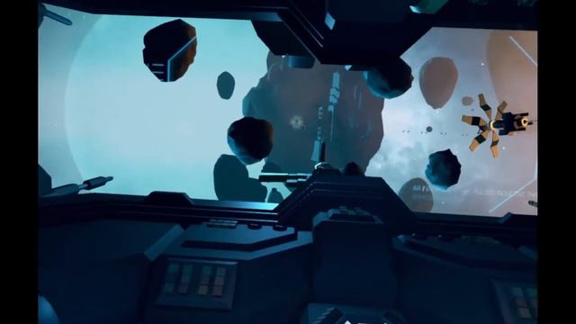 SPACE NOIR!!! | The Rig: A Star Map to Murder. | Part 1 смотреть онлайн