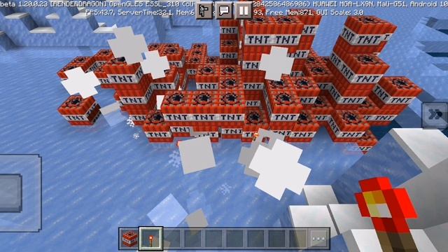 Маенкрафт???