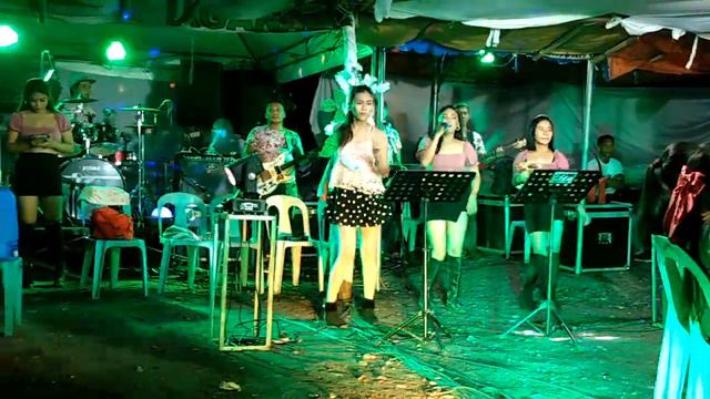 Uncle Berting cover by Princess & Mister Love cover by Paula at Feliciano LiveBand Cp#09266288283 смотреть онлайн