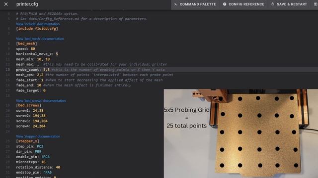 Create a Manual Mesh with Kipper! смотреть онлайн