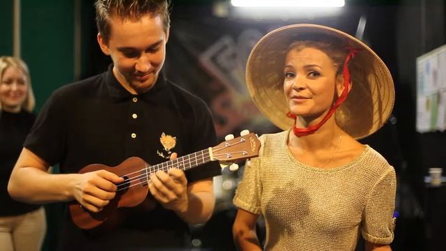 С Днем Рождения Олег Игоревич! смотреть онлайн