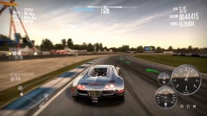 Need for Speed™ SHIFT#25(Прошли чемпионат)