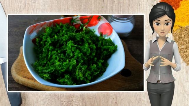 Сборник рецептов