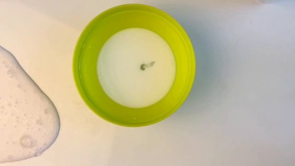 Шоковая проверка клея и активатора для слаймов - SLIMER`S. Тест клея слаймерс и активатора слаймерс